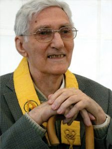 sangharakshita