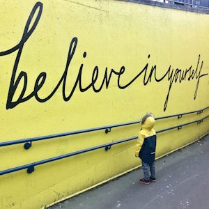 believe